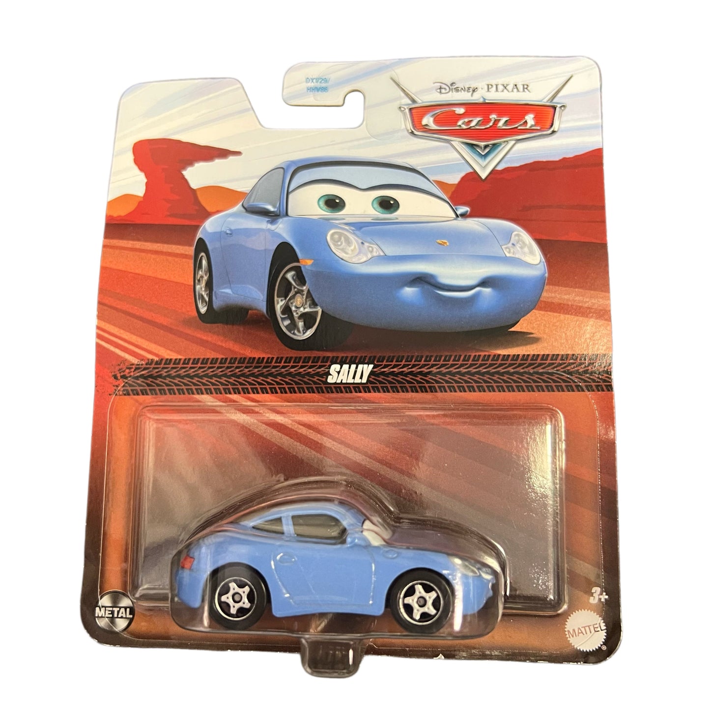 Cars Universe Diecast Models