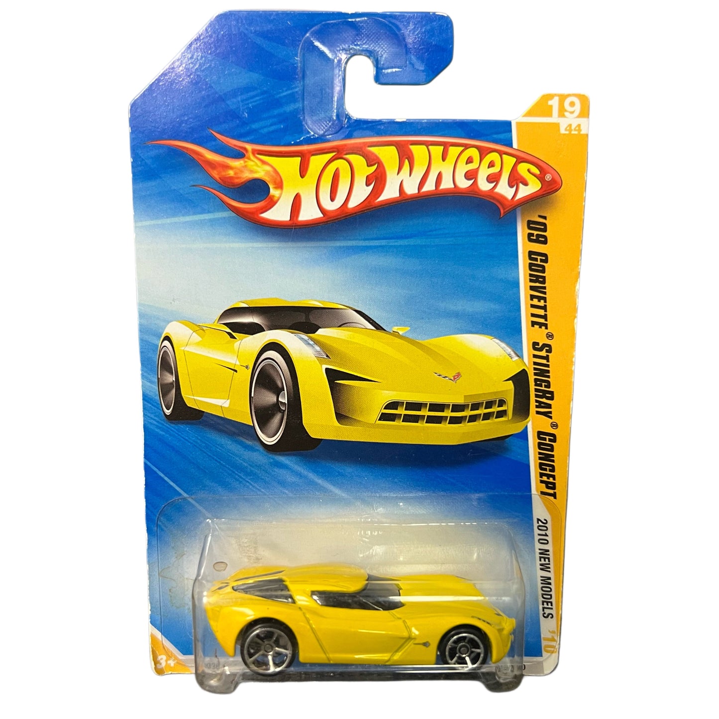 Hot Wheels Vintage Diecast Cars 1 64 Blue Card Collection