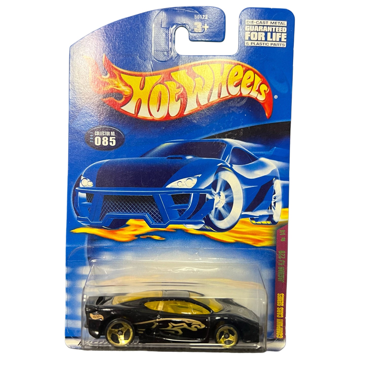 Hot Wheels Vintage Diecast Cars 1 64 Blue Card Collection