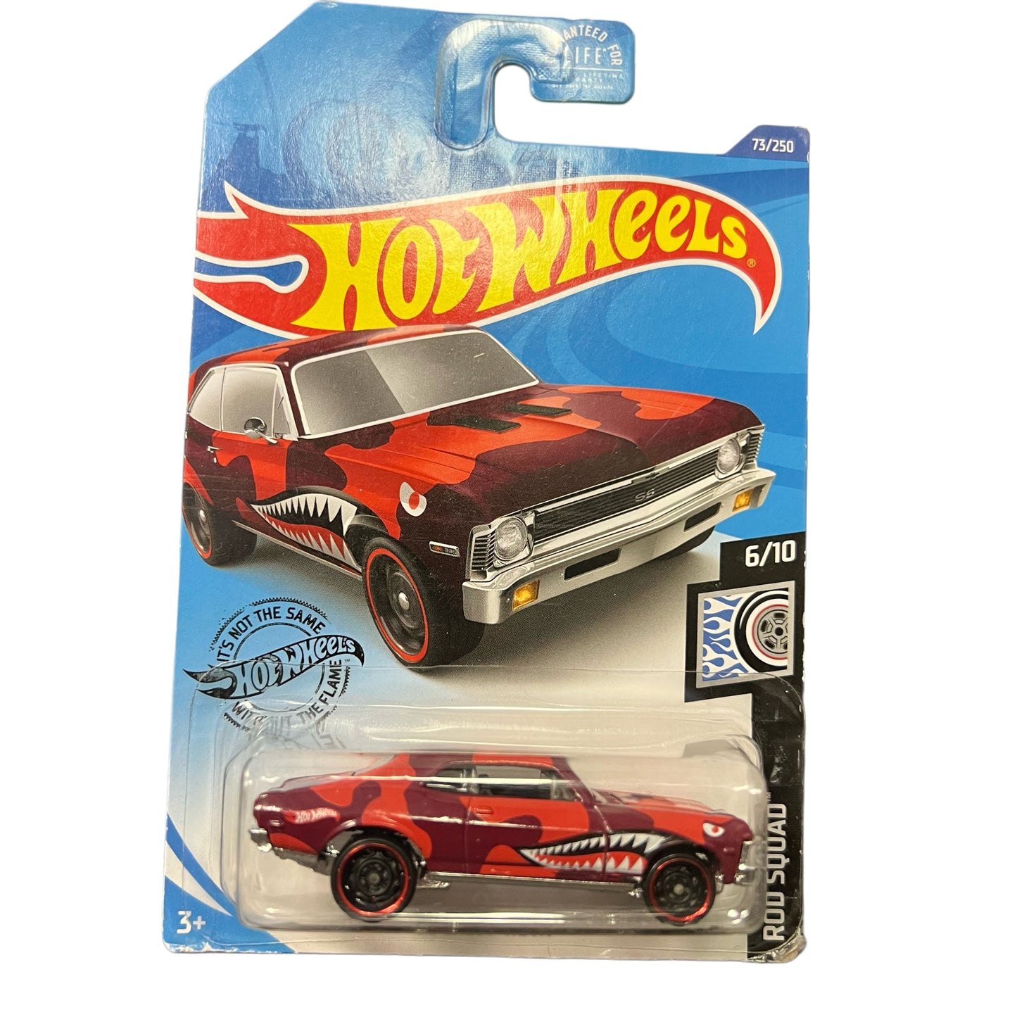 Hot Wheels American Power Diecast Cars Assorted 1to64 Scale Collectible