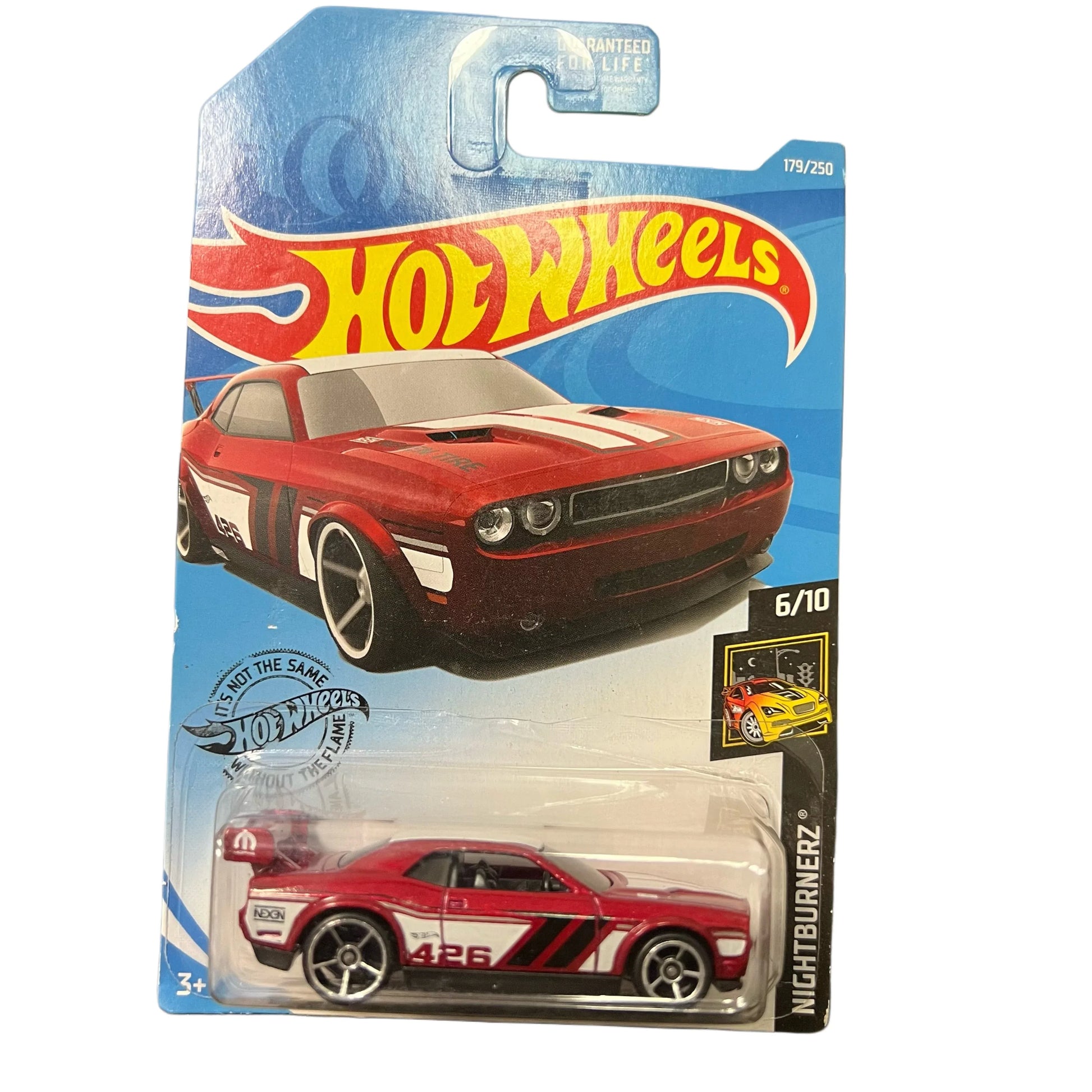 Hot Wheels American Power (V3)1:64 Diecast Assorted (Ford, Chevy, Dodge, Mustang, Corvette, GMC, Jeep, Merc, Camaro) - ToylandEU