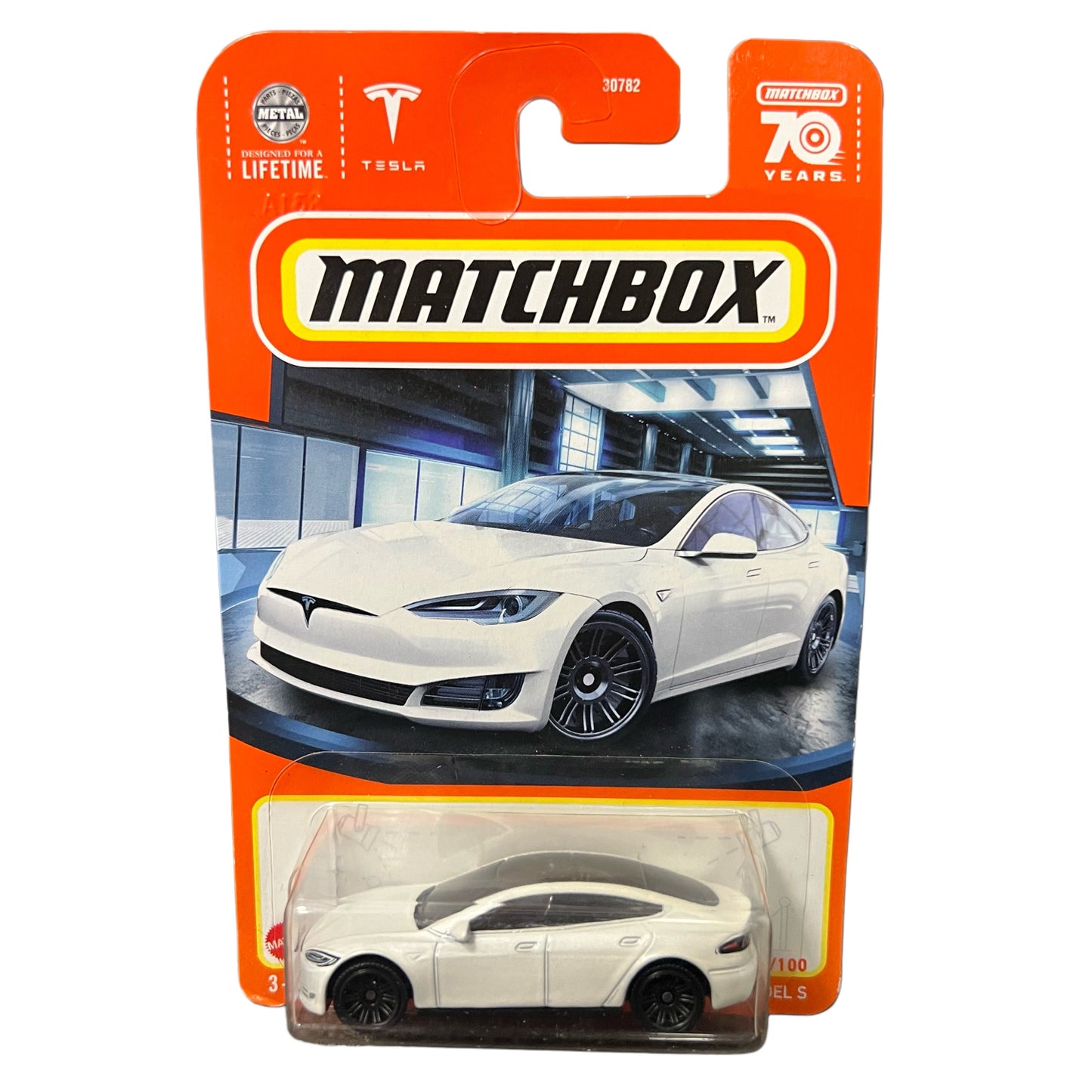 Part. 2 Matchbox 1:64 Diecast Assorted Carded Cars