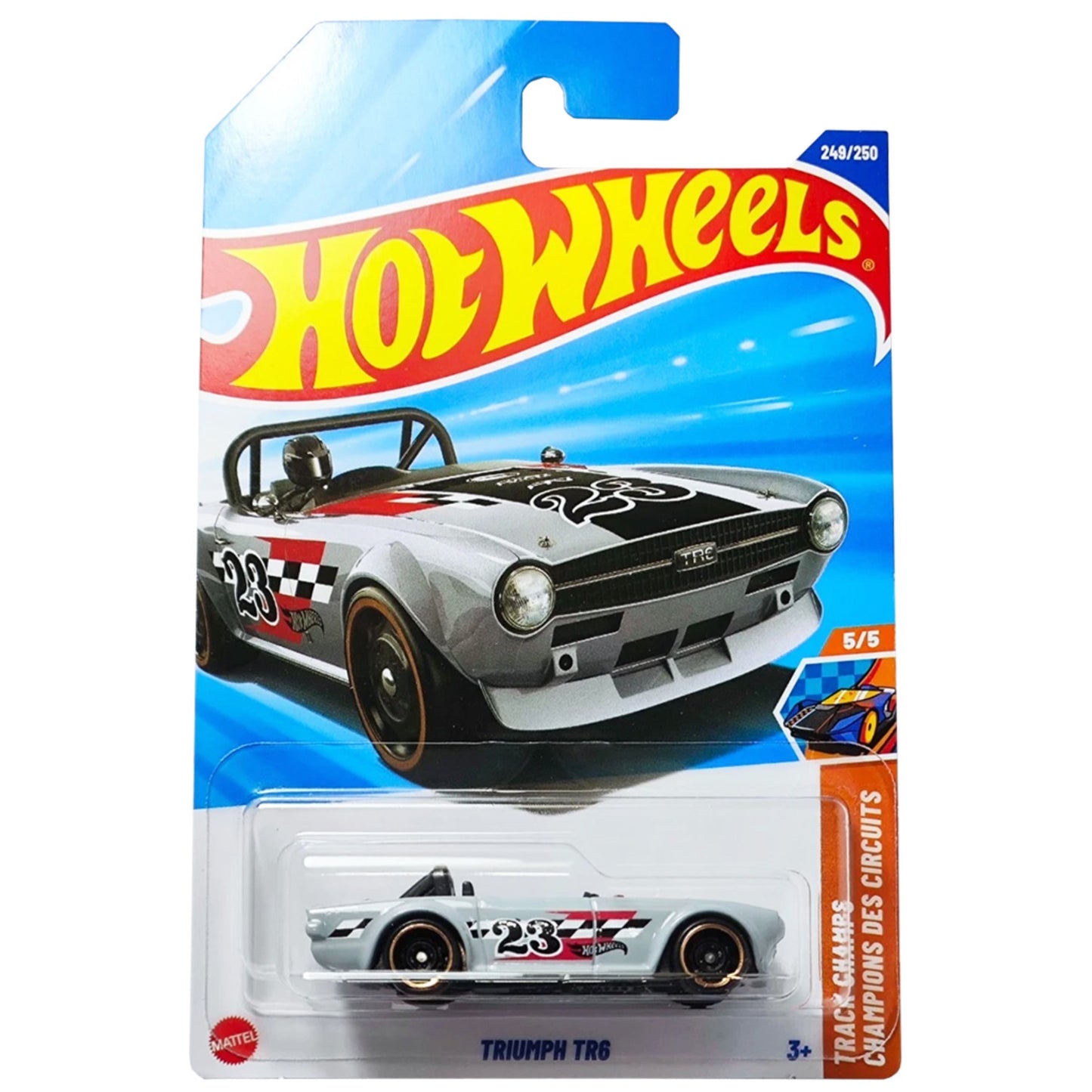 Hot Wheels Treasure Hunts Diecast Cars Collectibles
