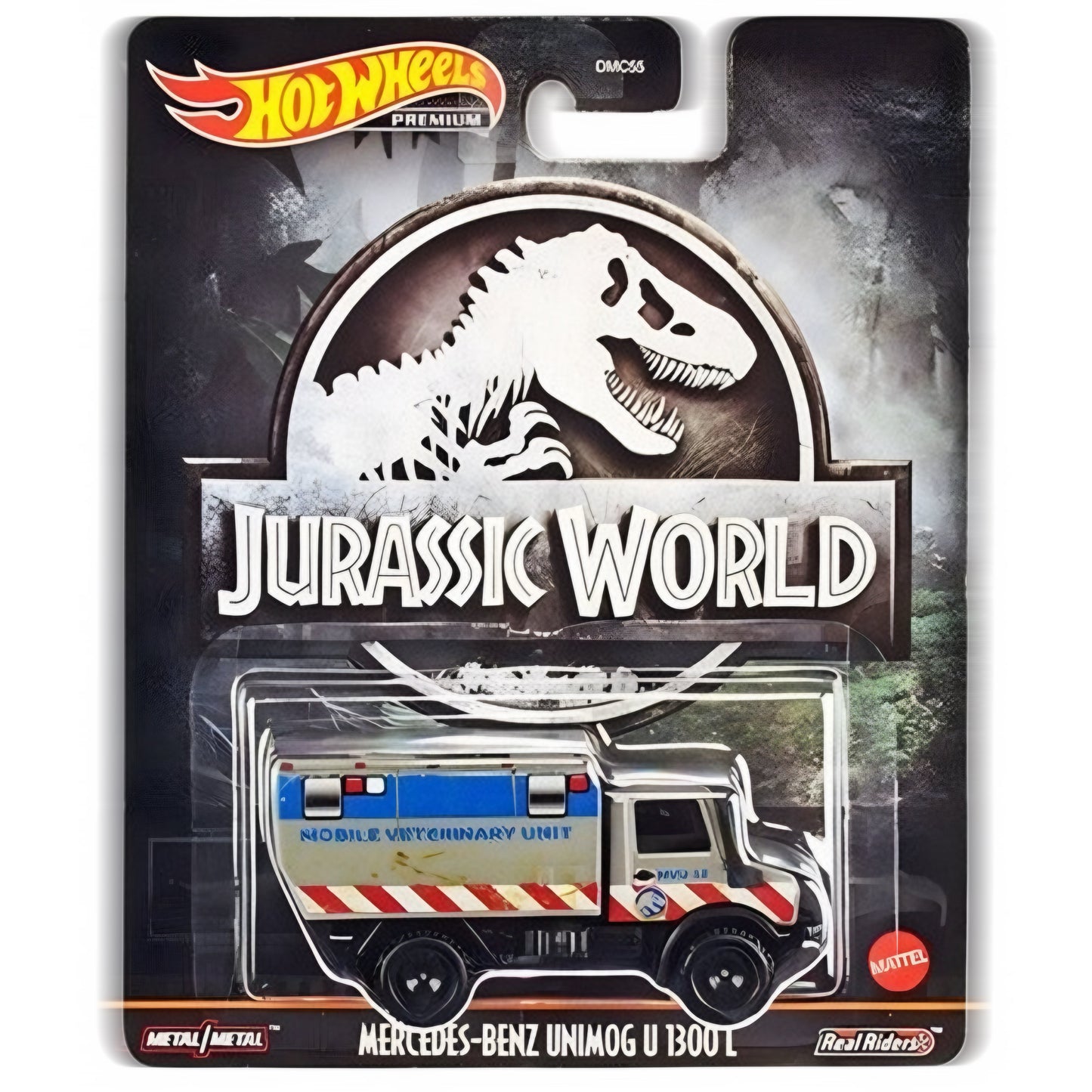 Hot Wheels Premium Diecast Cars Assorted Pop Culture