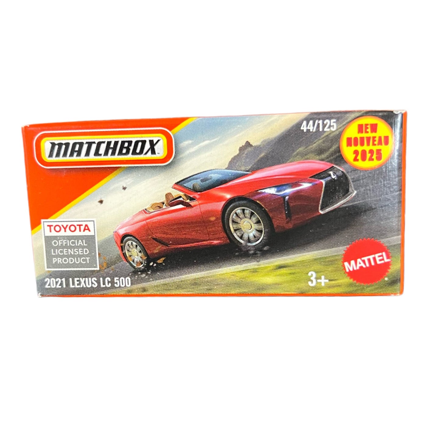 Matchbox Diecast Cars 1 64 Scale Assorted Collection For Display