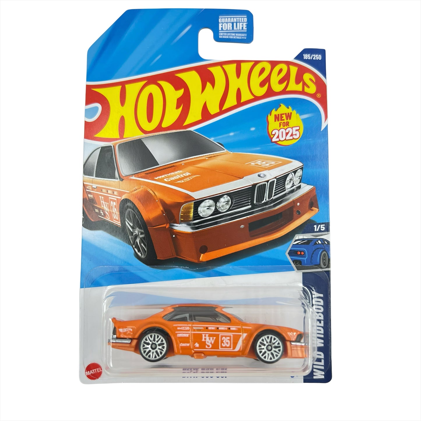 Hot Wheels European V2 Cars – 1:64 Diecast | BMW, Audi, Mercedes & More