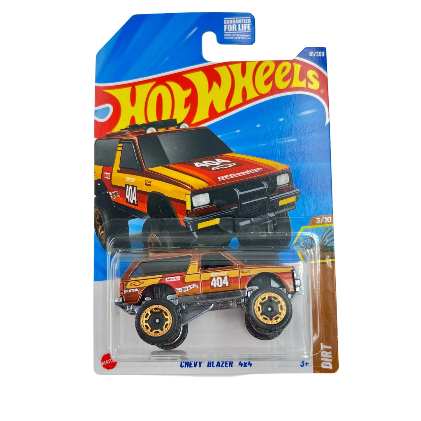 Hot Wheels American Power V2 1:64 Diecast Assorted (Ford, Chevy, Dodge, Mustang, Corvette, GMC, Jeep, Merc, Camaro) - ToylandEU