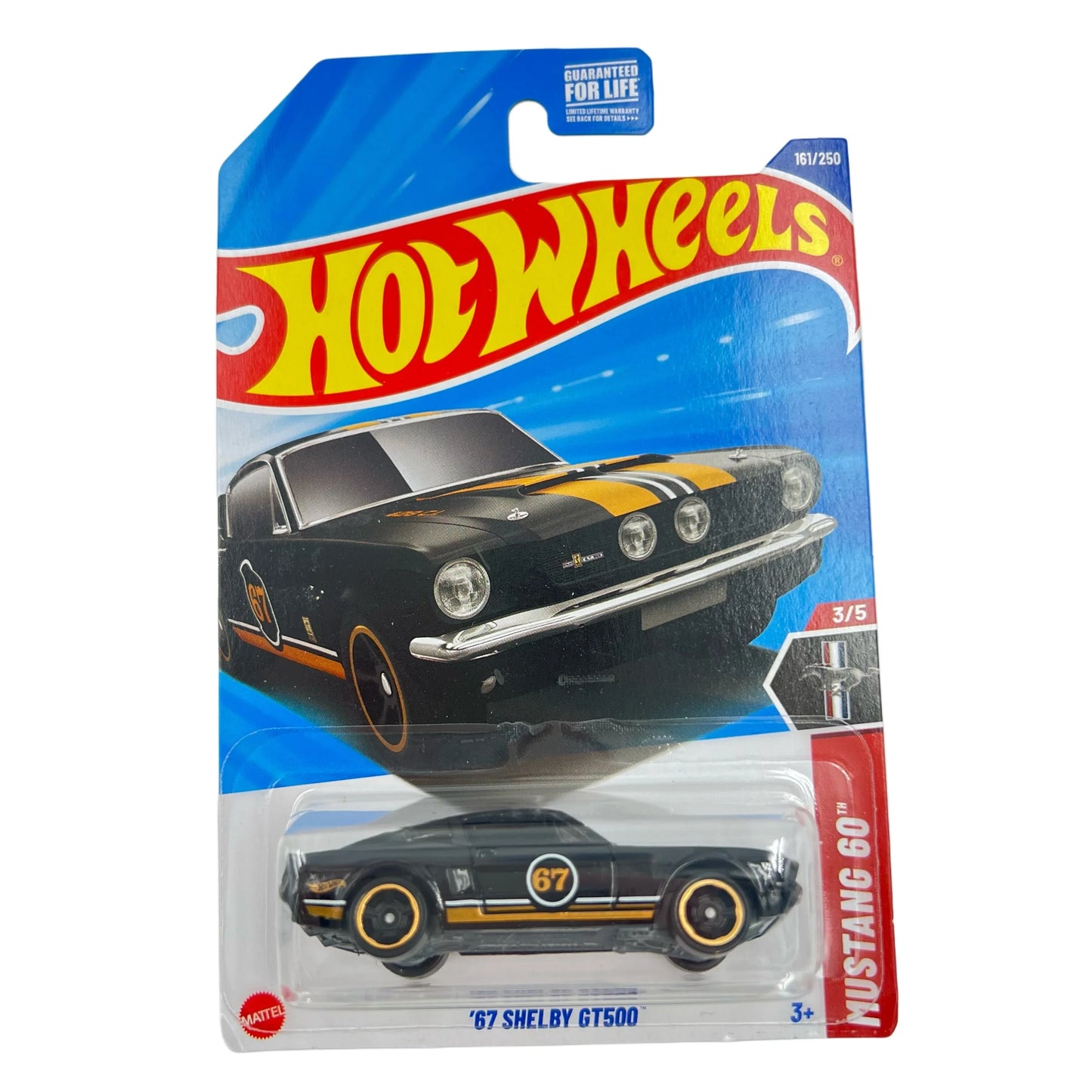 Hot Wheels American Power V2 1:64 Diecast Assorted (Ford, Chevy, Dodge, Mustang, Corvette, GMC, Jeep, Merc, Camaro) - ToylandEU