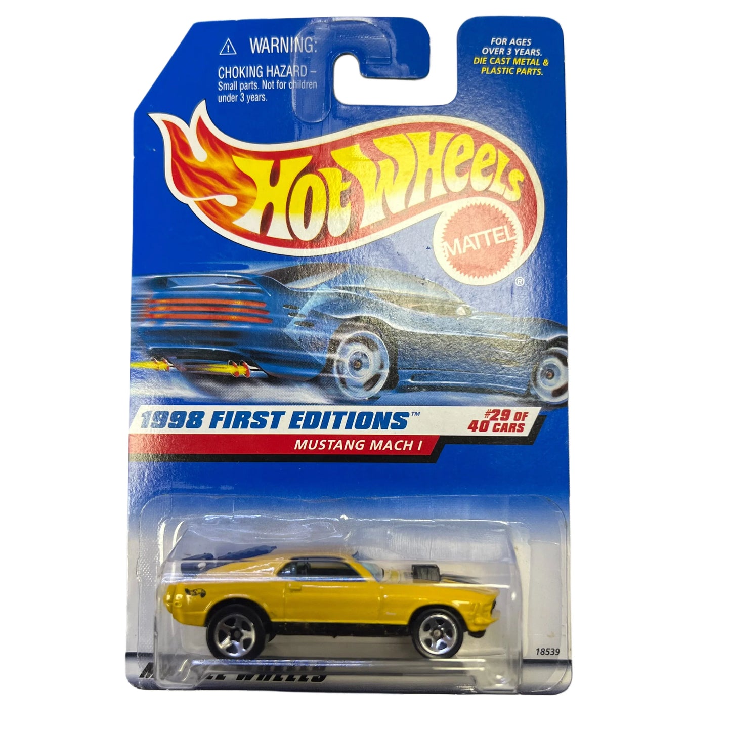 Hot Wheels Diecast 1 64 Vintage Models for Collectors - ToylandEU