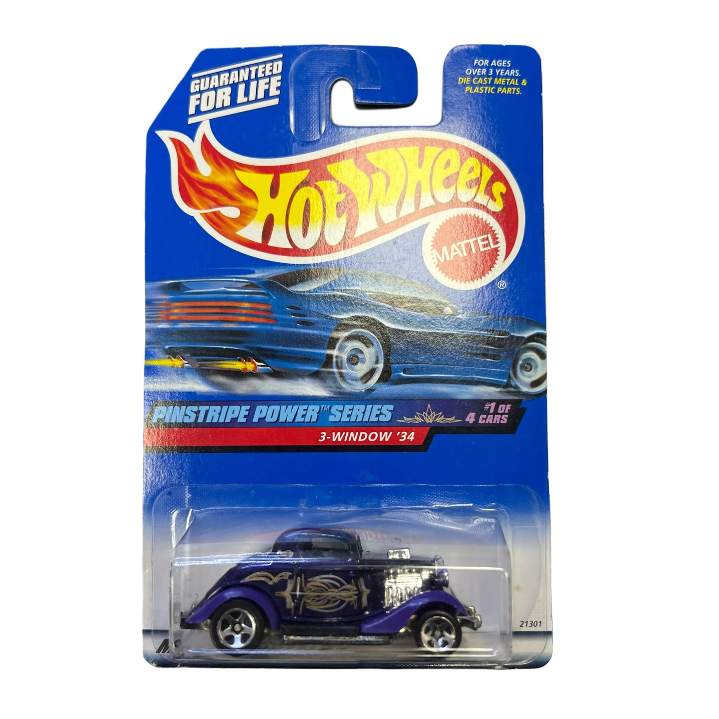 Hot Wheels Diecast 1 64 Vintage Models for Collectors - ToylandEU