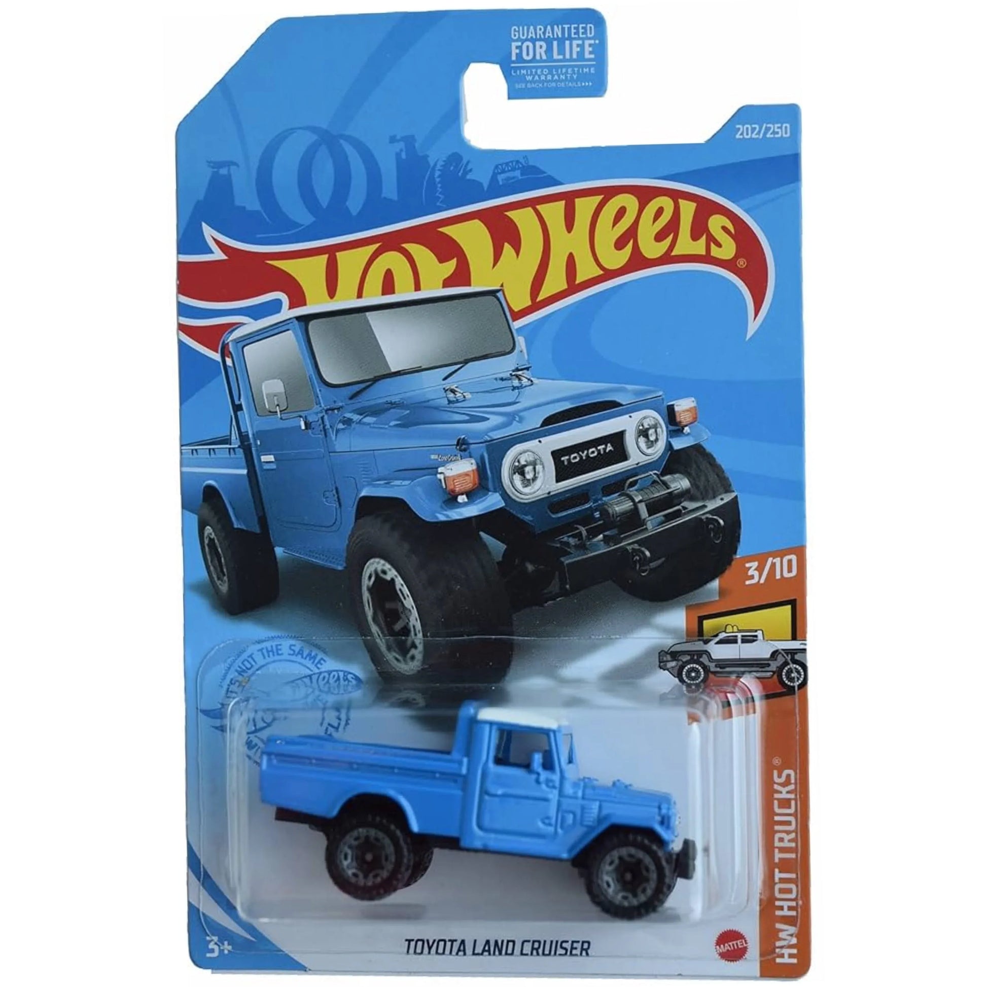 Custom Made Diecast 1:64 + Protector Case Hot wheels for any occasion - ToylandEU