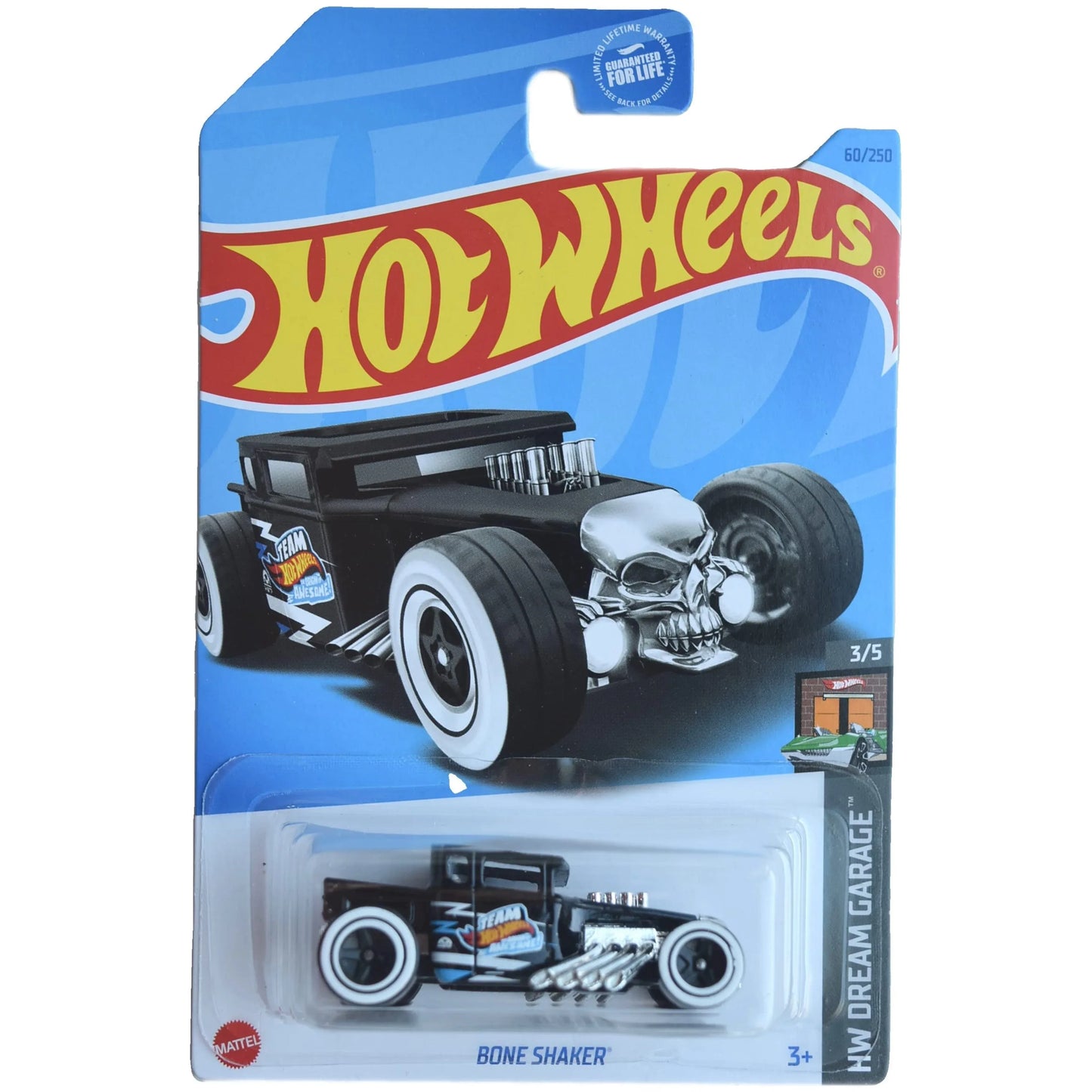 Hot Wheels | 1:64 Diecast | HW Screen Time - ToylandEU