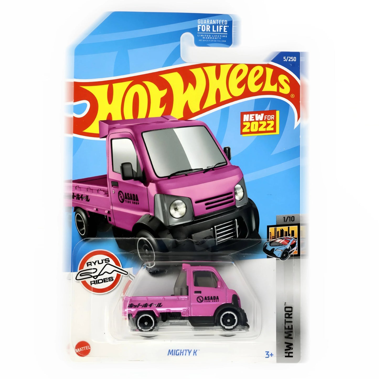 Hot Wheels | 1:64 Diecast | HW Screen Time - ToylandEU