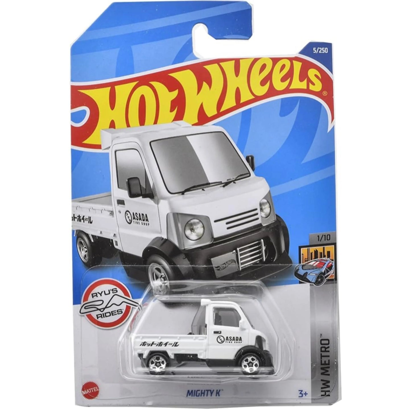Hot Wheels | 1:64 Diecast | HW Screen Time - ToylandEU