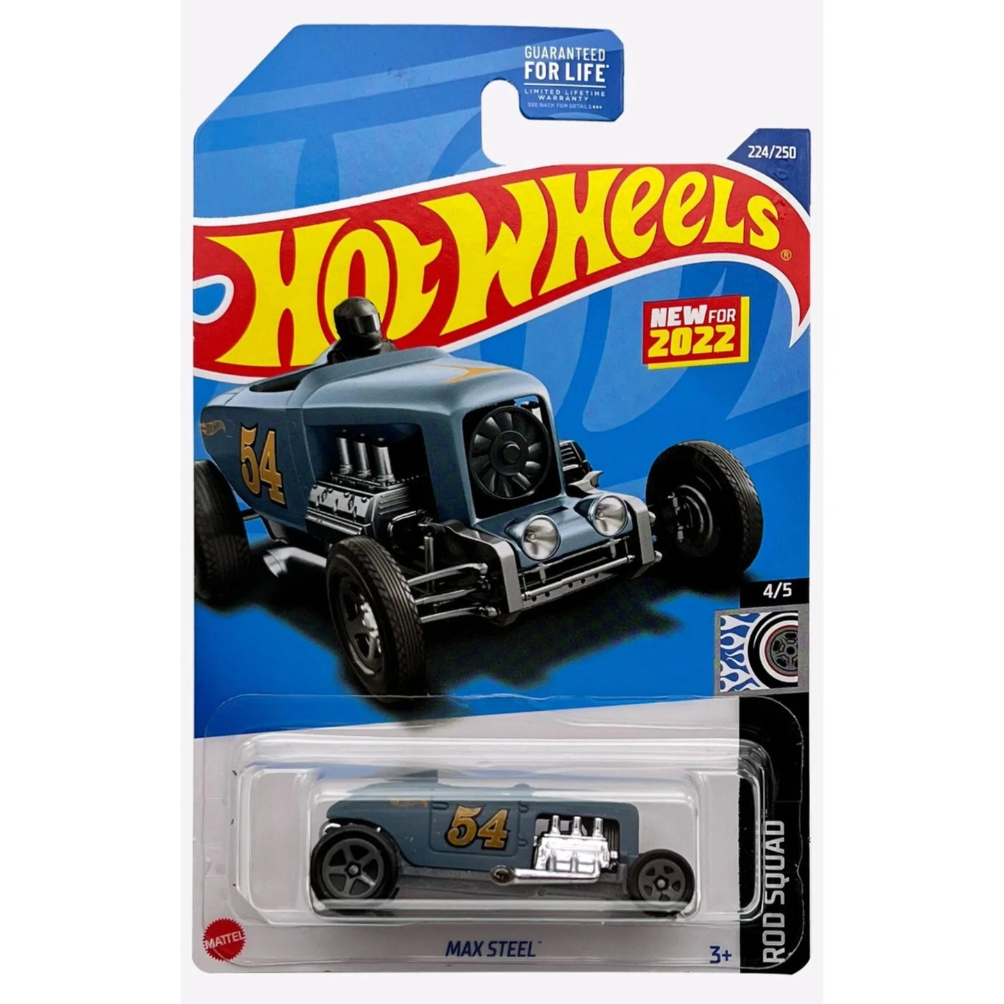 Hot Wheels | 1:64 Diecast | HW Screen Time - ToylandEU