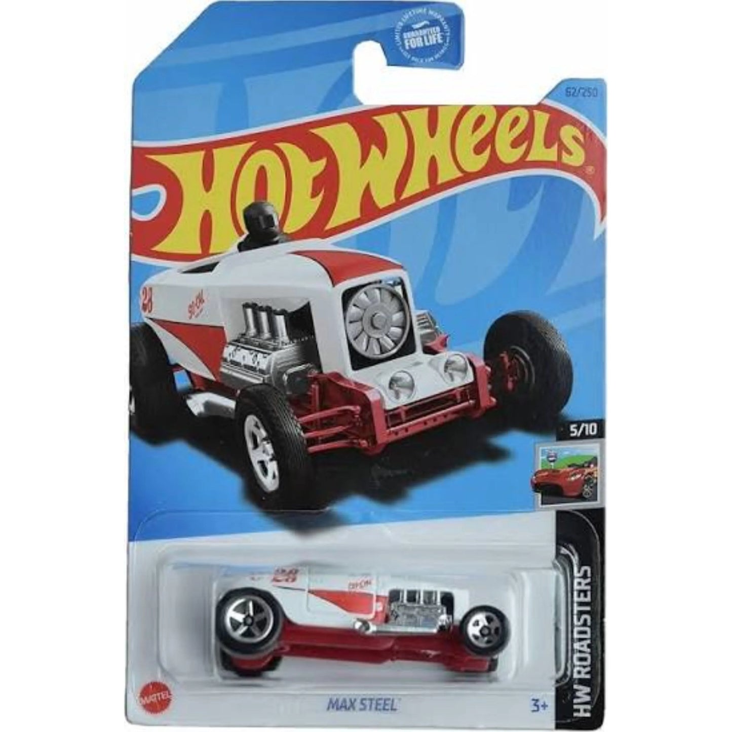 Hot Wheels | 1:64 Diecast | HW Screen Time - ToylandEU