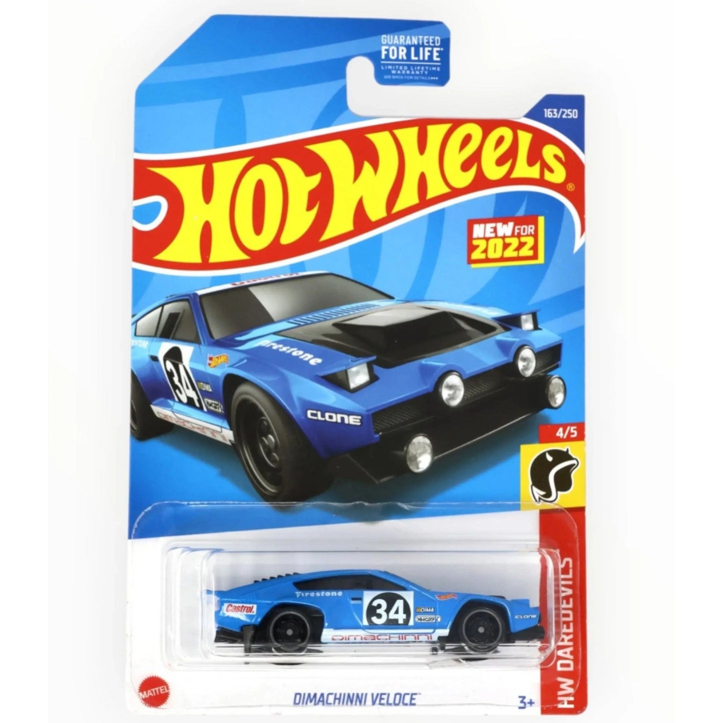 Hot Wheels | 1:64 Diecast | HW Screen Time - ToylandEU