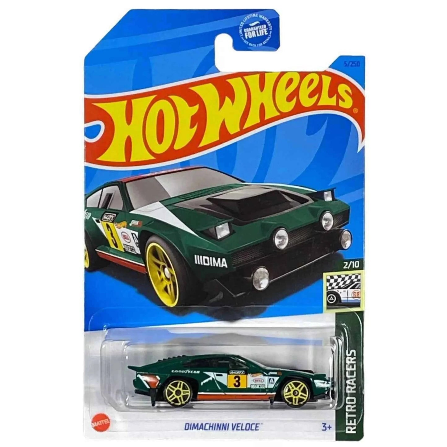 Hot Wheels | 1:64 Diecast | HW Screen Time - ToylandEU