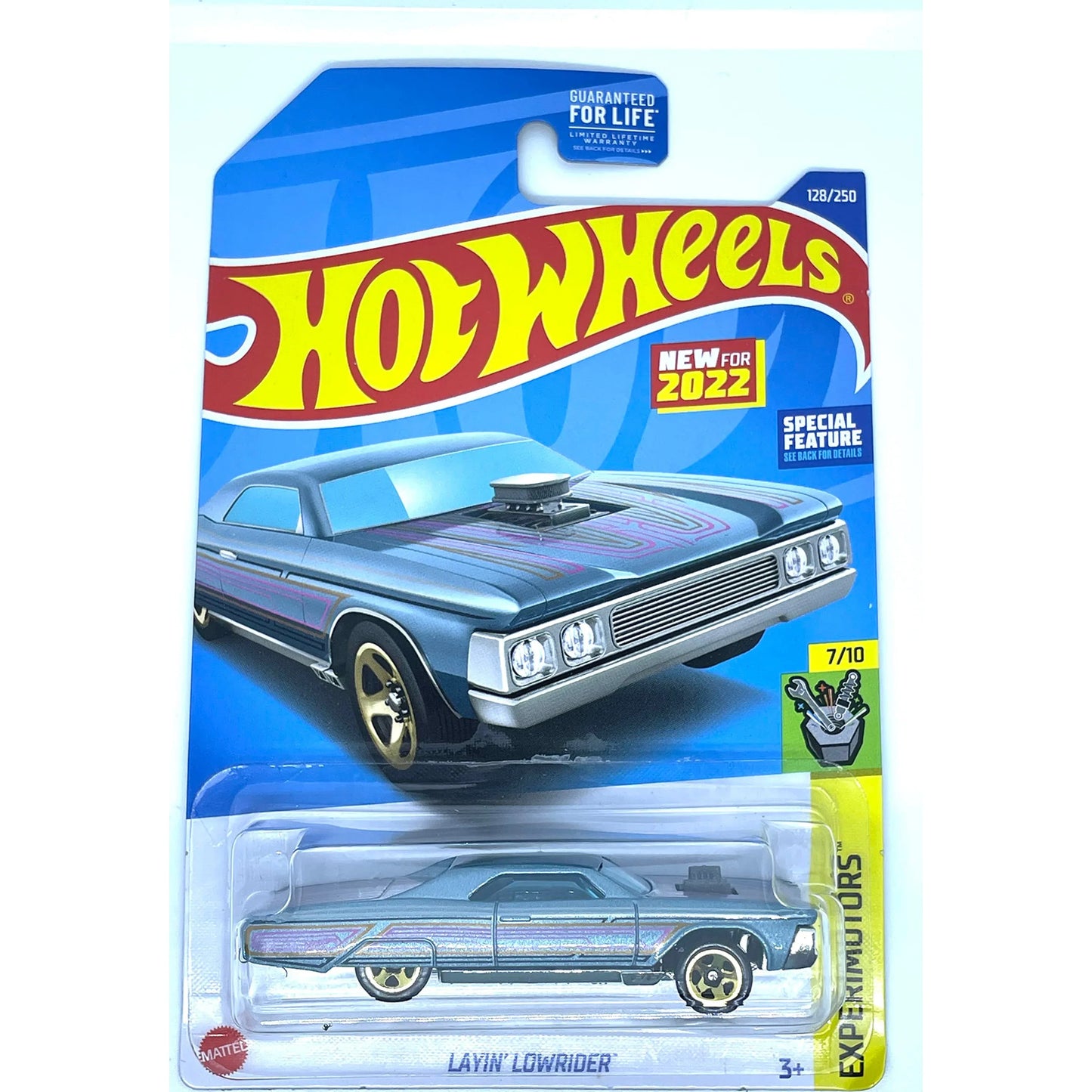 Hot Wheels | 1:64 Diecast | HW Screen Time - ToylandEU