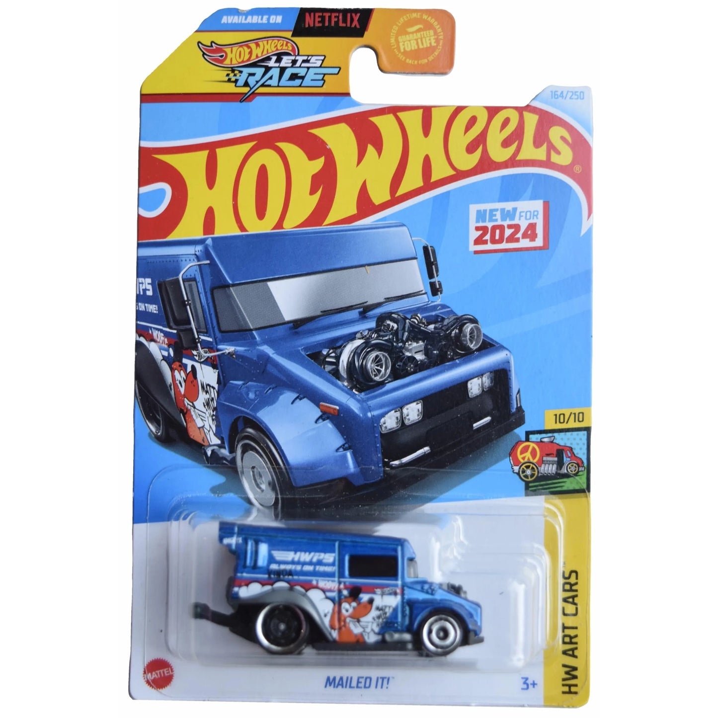 Hot Wheels | 1:64 Diecast | HW Screen Time - ToylandEU