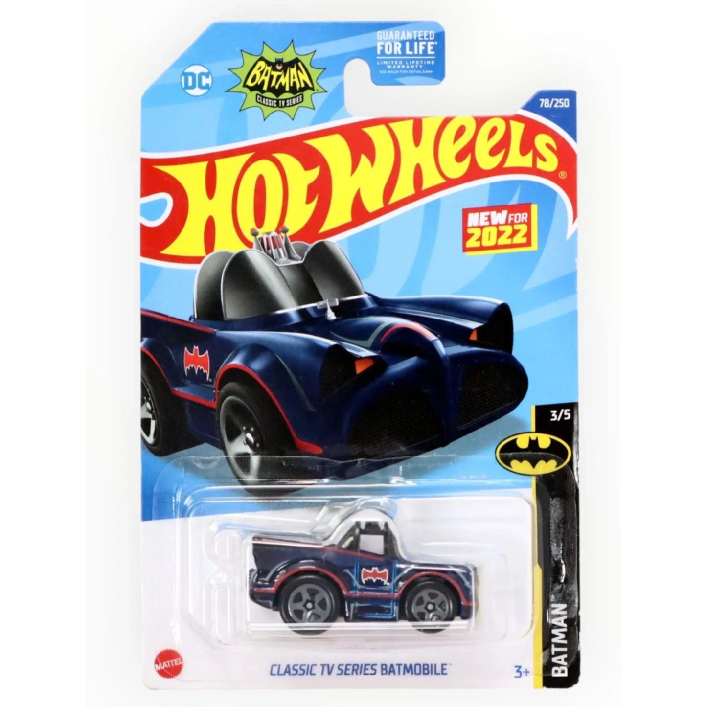 Hot Wheels | 1:64 Diecast | HW Screen Time - ToylandEU