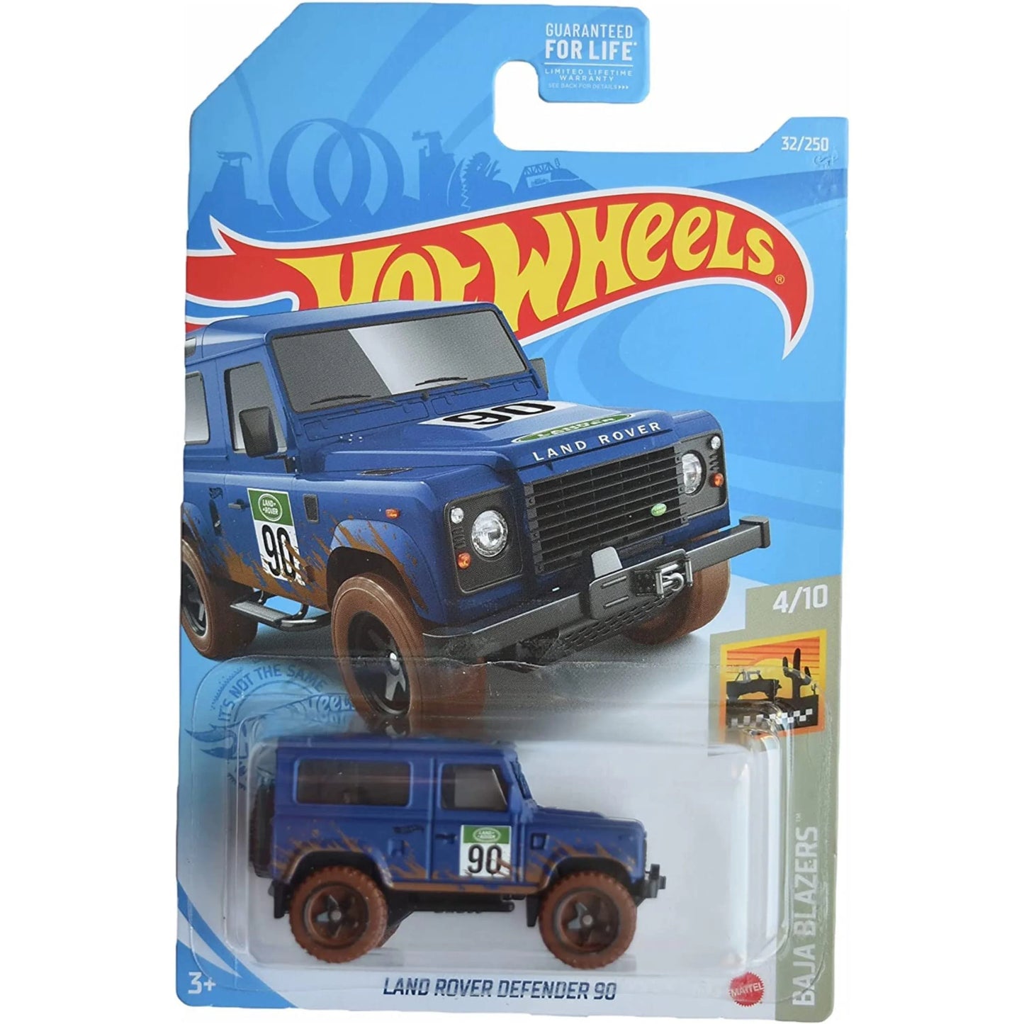 Custom Made Diecast 1:64 + Protector Case Hot wheels for any occasion - ToylandEU