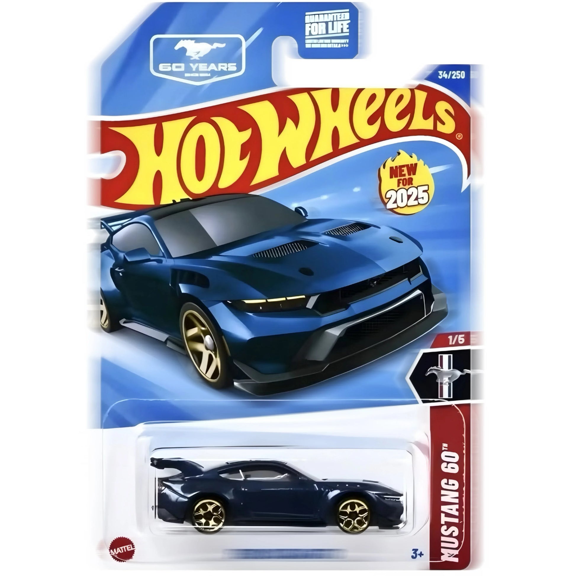 Custom Made Diecast 1:64 + Protector Case Hot wheels for any occasion - ToylandEU