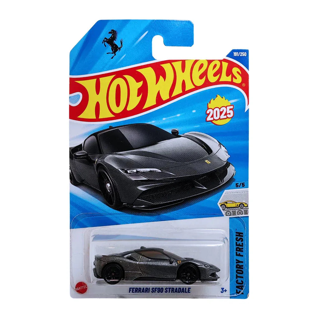 Custom Made Diecast 1:64 + Protector Case Hot wheels for any occasion - ToylandEU