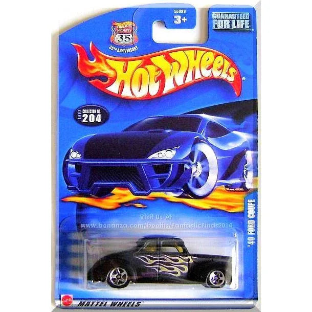 Custom Made Diecast 1:64 + Protector Case Hot wheels for any occasion - ToylandEU