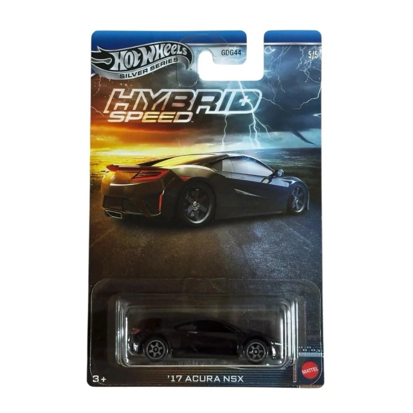 Custom Made Diecast 1:64 + Protector Case Hot wheels for any occasion - ToylandEU