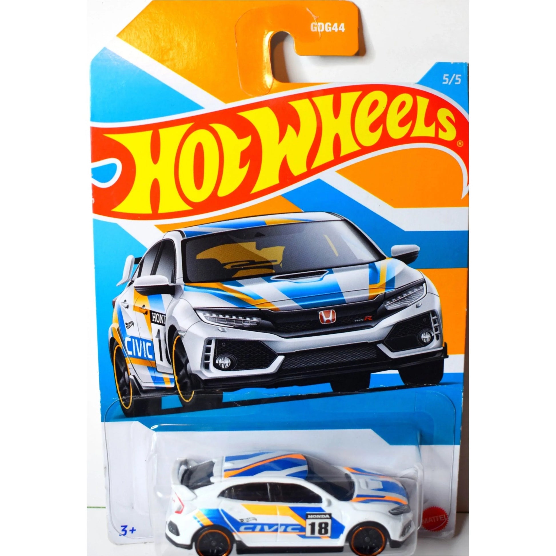 Custom Made Diecast 1:64 + Protector Case Hot wheels for any occasion - ToylandEU