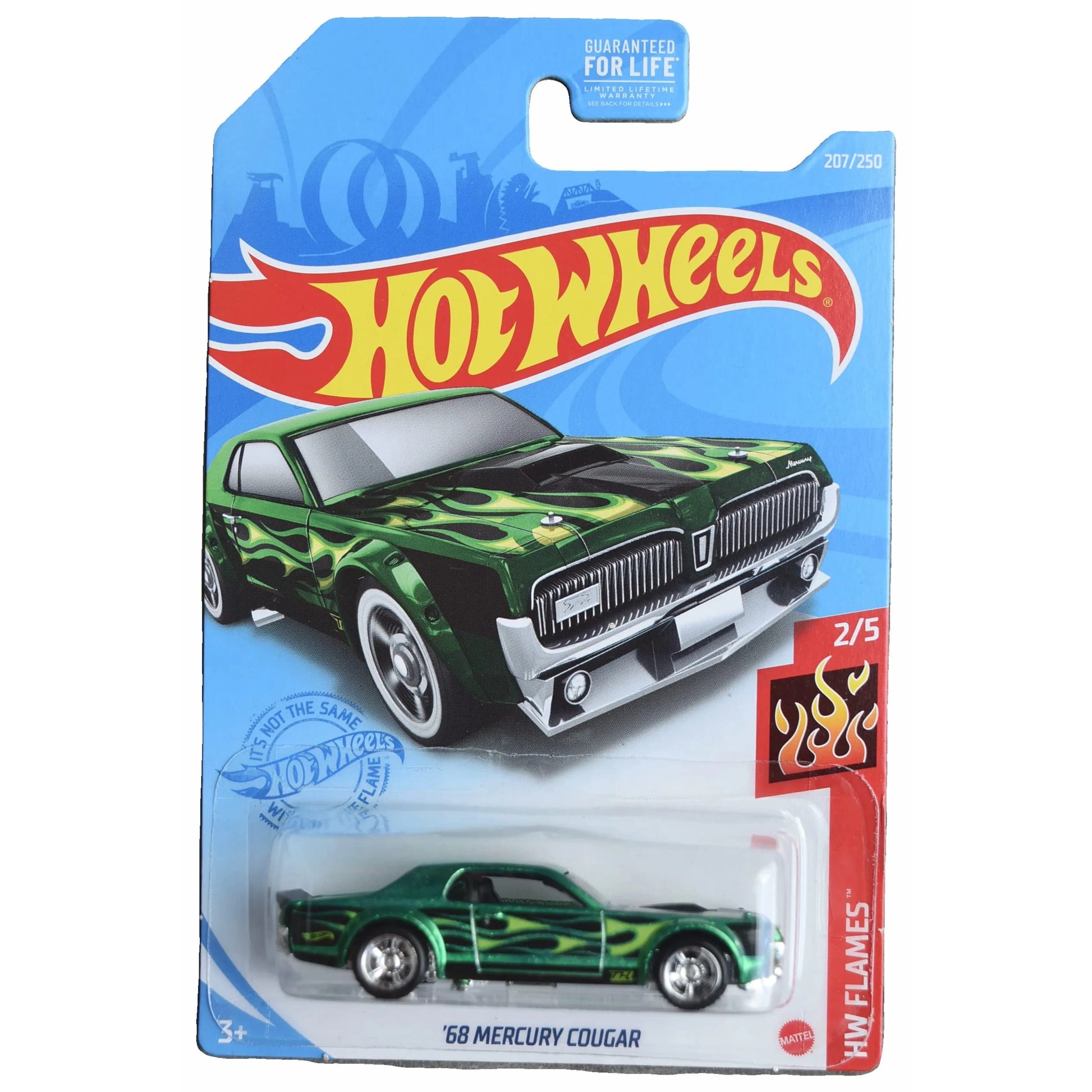 Custom Made Diecast 1:64 + Protector Case Hot wheels for any occasion - ToylandEU