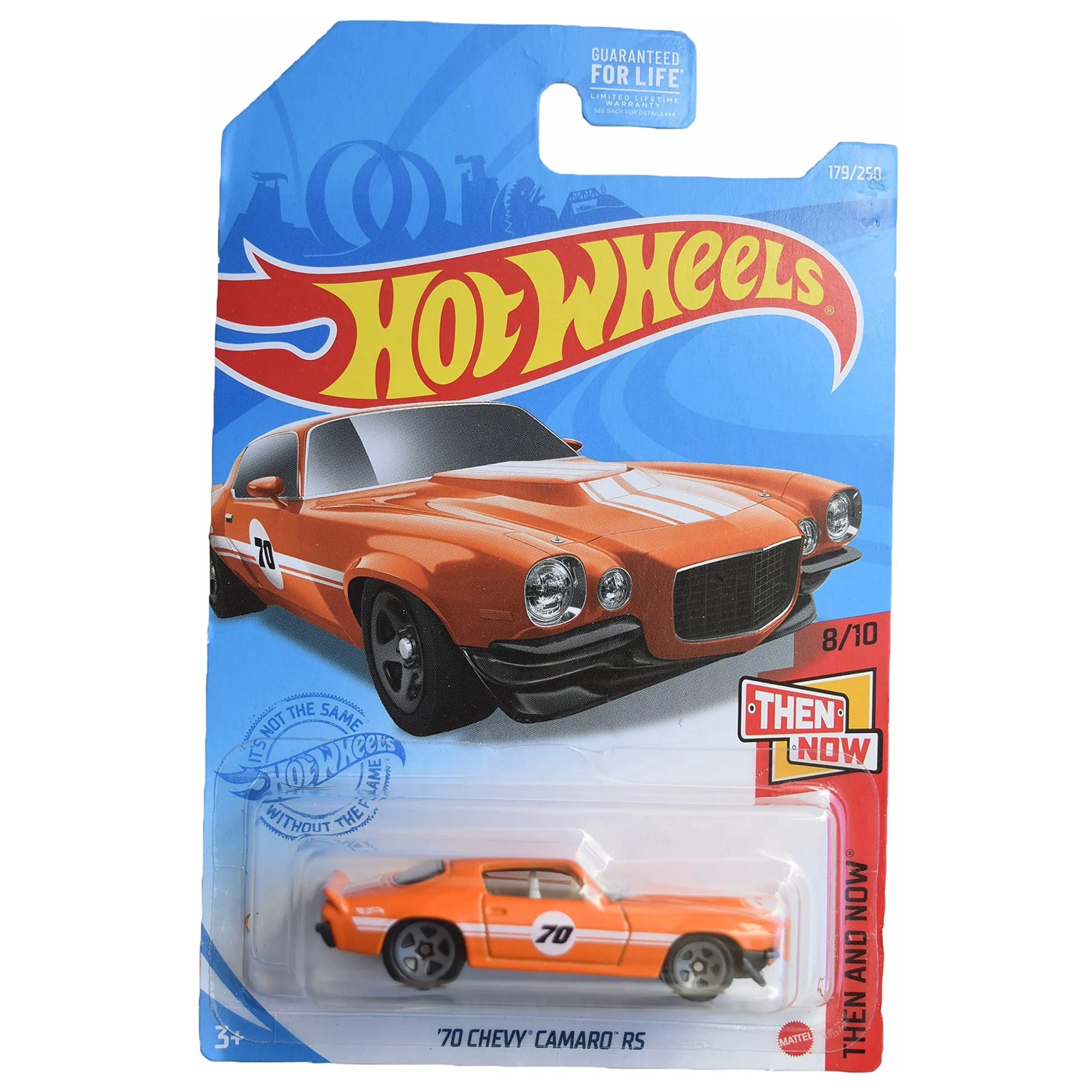 Custom Made Diecast 1:64 + Protector Case Hot wheels for any occasion - ToylandEU