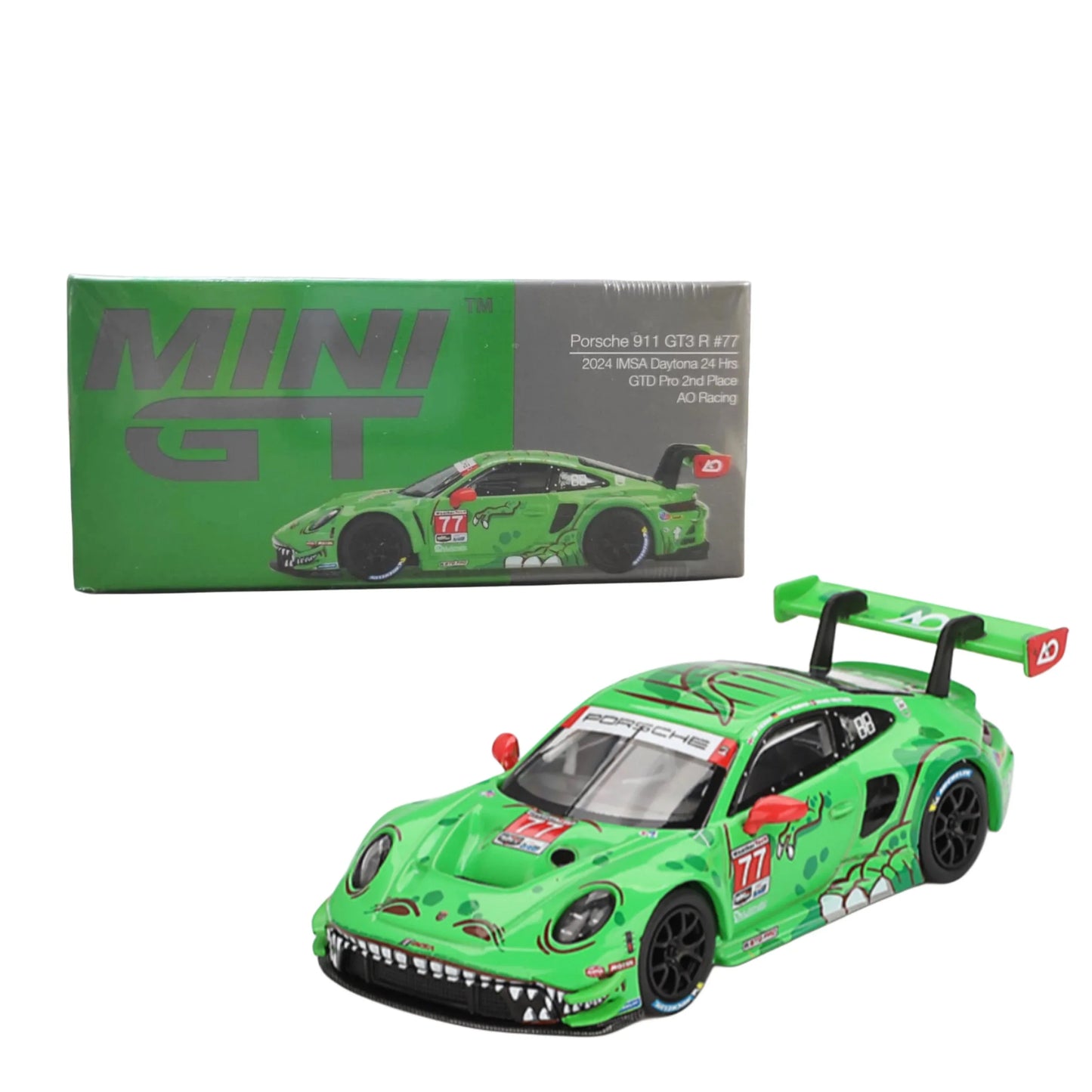 Mini GT 1:64 Diecast Car Models Assortment For Collectors - ToylandEU