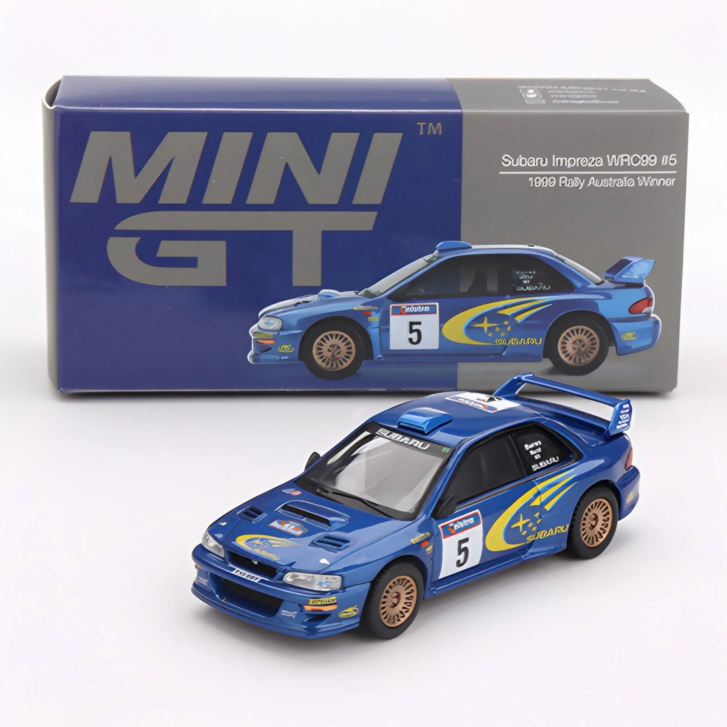 Mini GT 1:64 Diecast Car Models Assortment For Collectors - ToylandEU