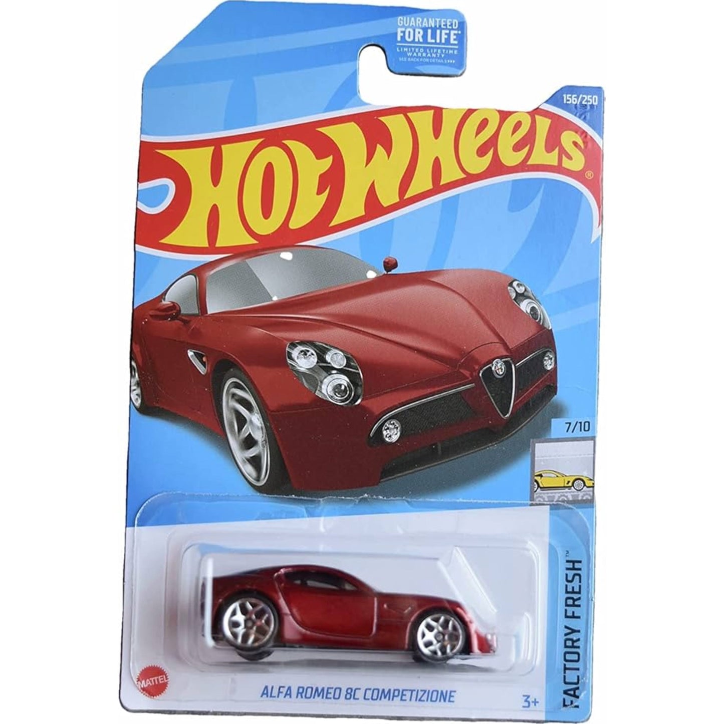 Hot Wheels European Cars 1 64 Diecast Premium Detail