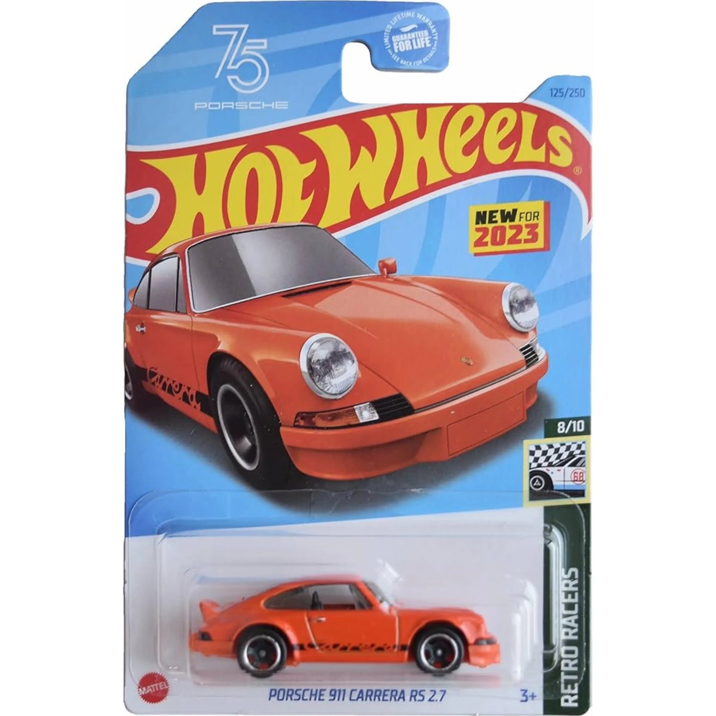 Custom Made Diecast 1:64 + Protector Case Hot wheels for any occasion - ToylandEU