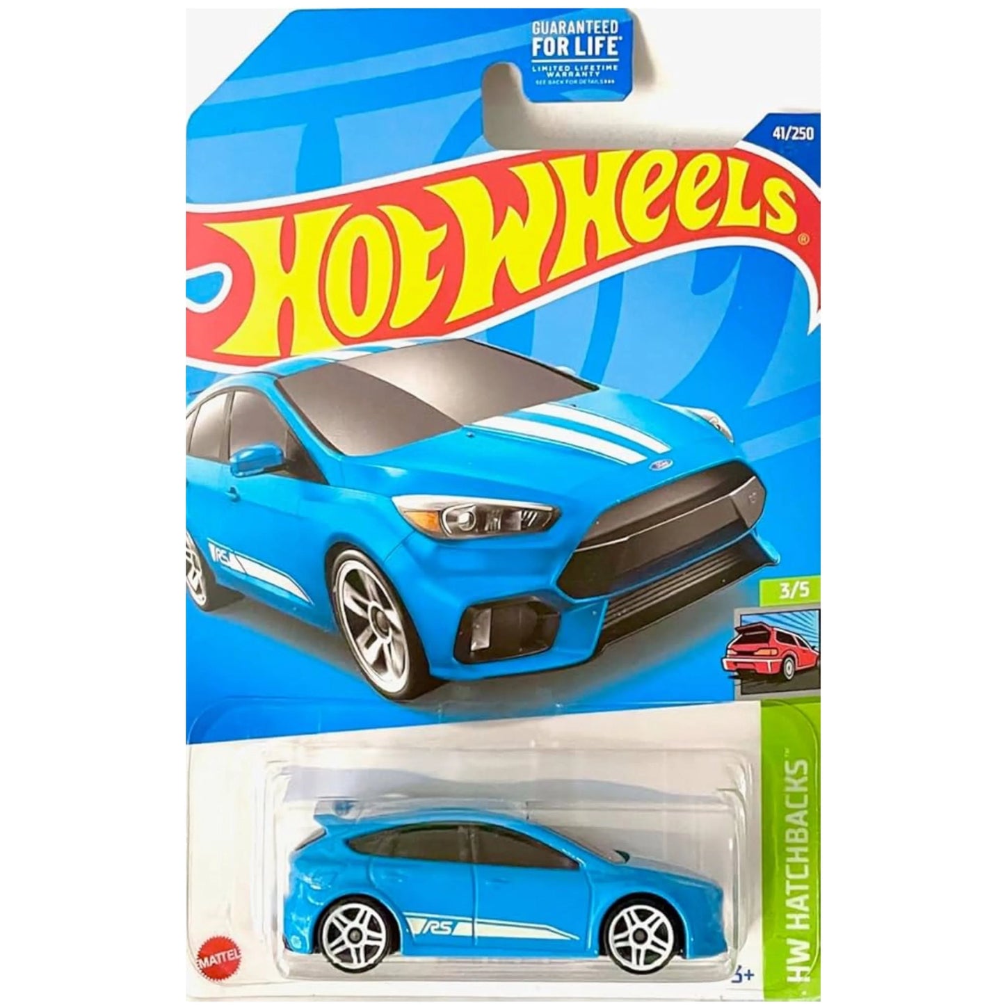 Hot Wheels American Power 1:64 Diecast Assorted (Ford, Chevy, Dodge, Mustang, Corvette, GMC, Jeep, Merc, Camaro) - ToylandEU
