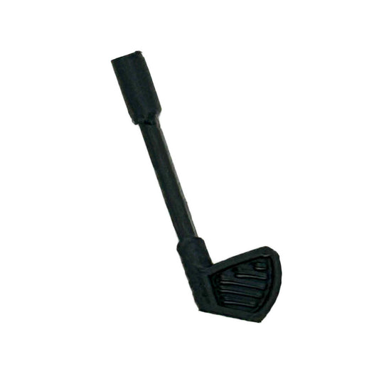 Golf Club For Minifig | 3D Printed | B3 Customs