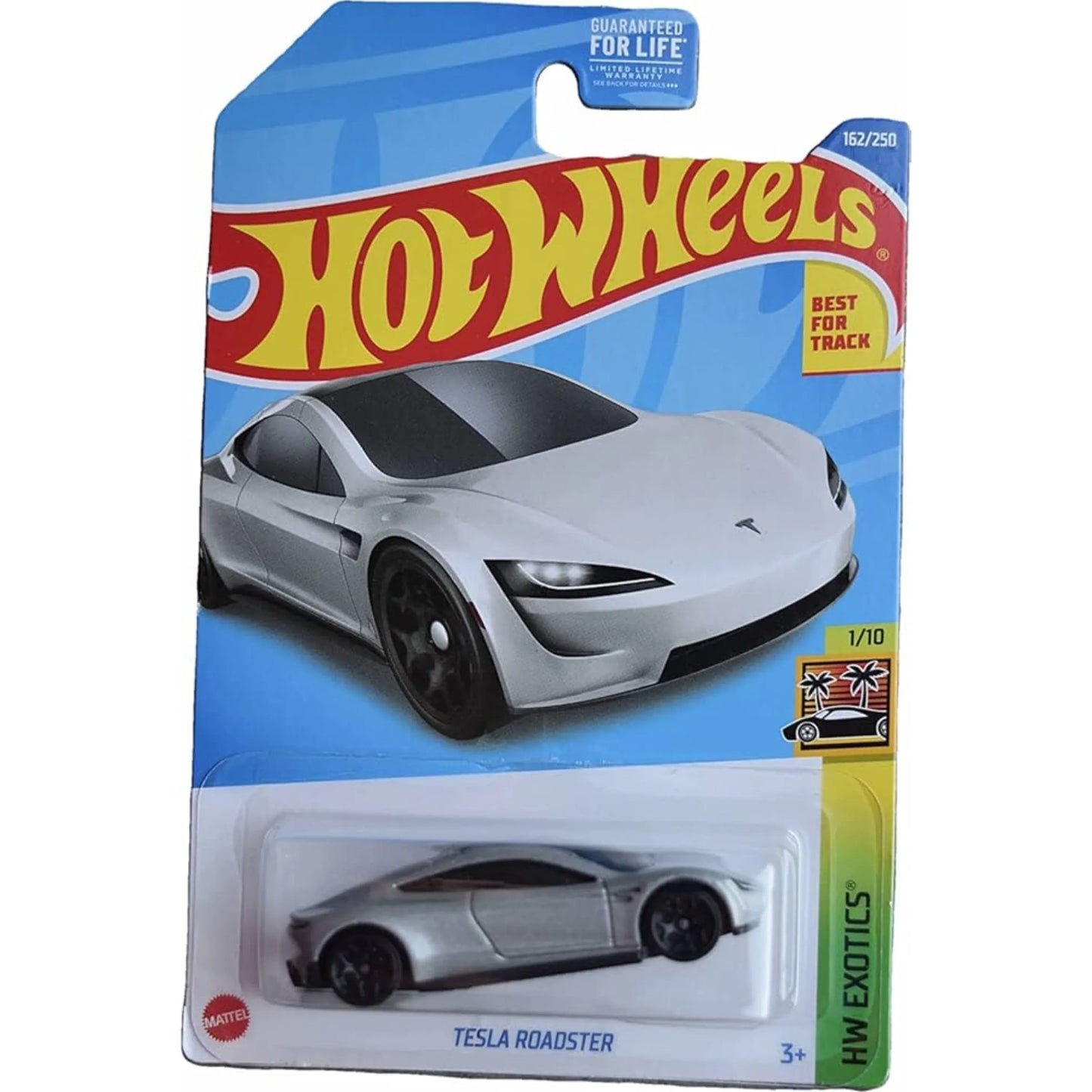Hot Wheels American Power 1:64 Diecast Assorted (Ford, Chevy, Dodge, Mustang, Corvette, GMC, Jeep, Merc, Camaro) - ToylandEU