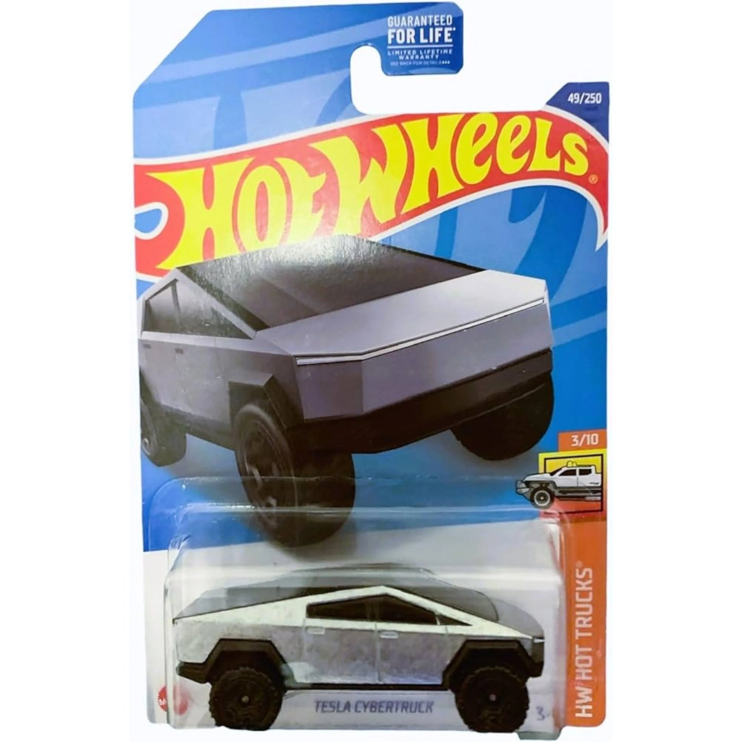 Hot Wheels American Power 1:64 Diecast Assorted (Ford, Chevy, Dodge, Mustang, Corvette, GMC, Jeep, Merc, Camaro) - ToylandEU