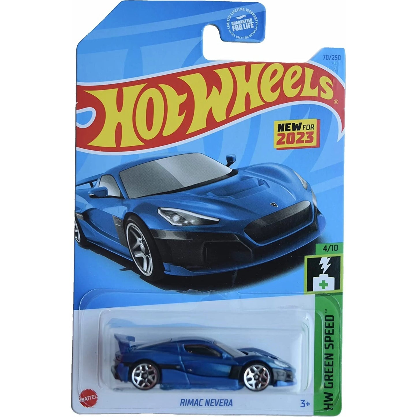 Hot Wheels American Power 1:64 Diecast Assorted (Ford, Chevy, Dodge, Mustang, Corvette, GMC, Jeep, Merc, Camaro) - ToylandEU