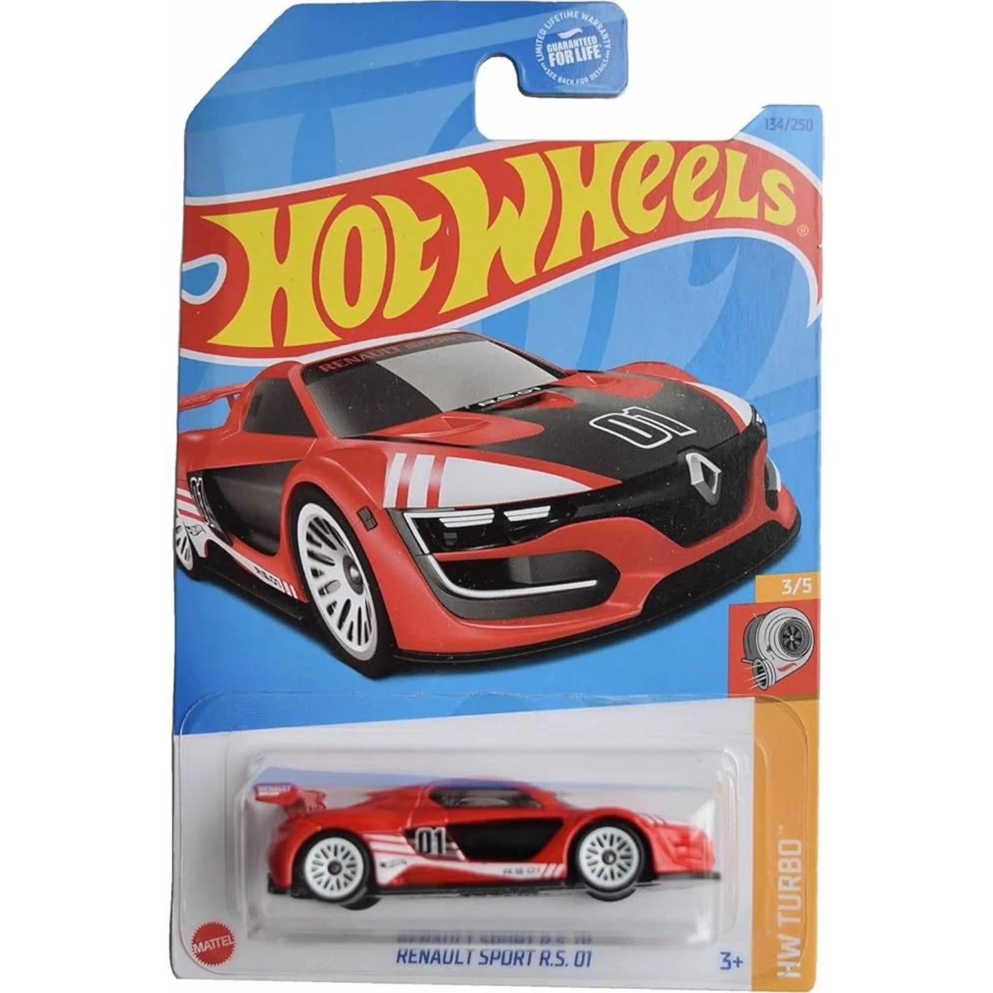 Hot Wheels American Power 1:64 Diecast Assorted (Ford, Chevy, Dodge, Mustang, Corvette, GMC, Jeep, Merc, Camaro) - ToylandEU