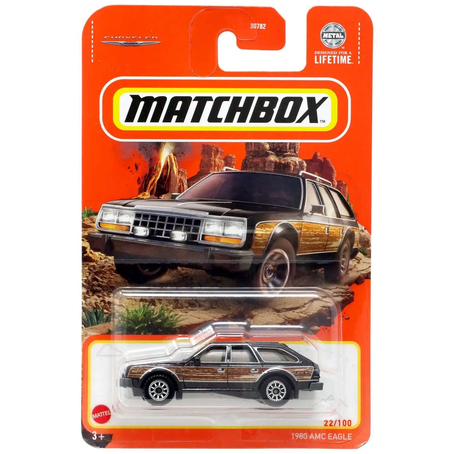 Part. 2 Matchbox 1:64 Diecast Assorted Carded Cars