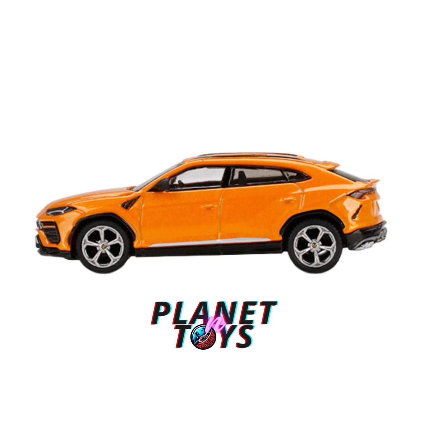 Mini GT 1:64 Diecast Car Models Assortment For Collectors - ToylandEU