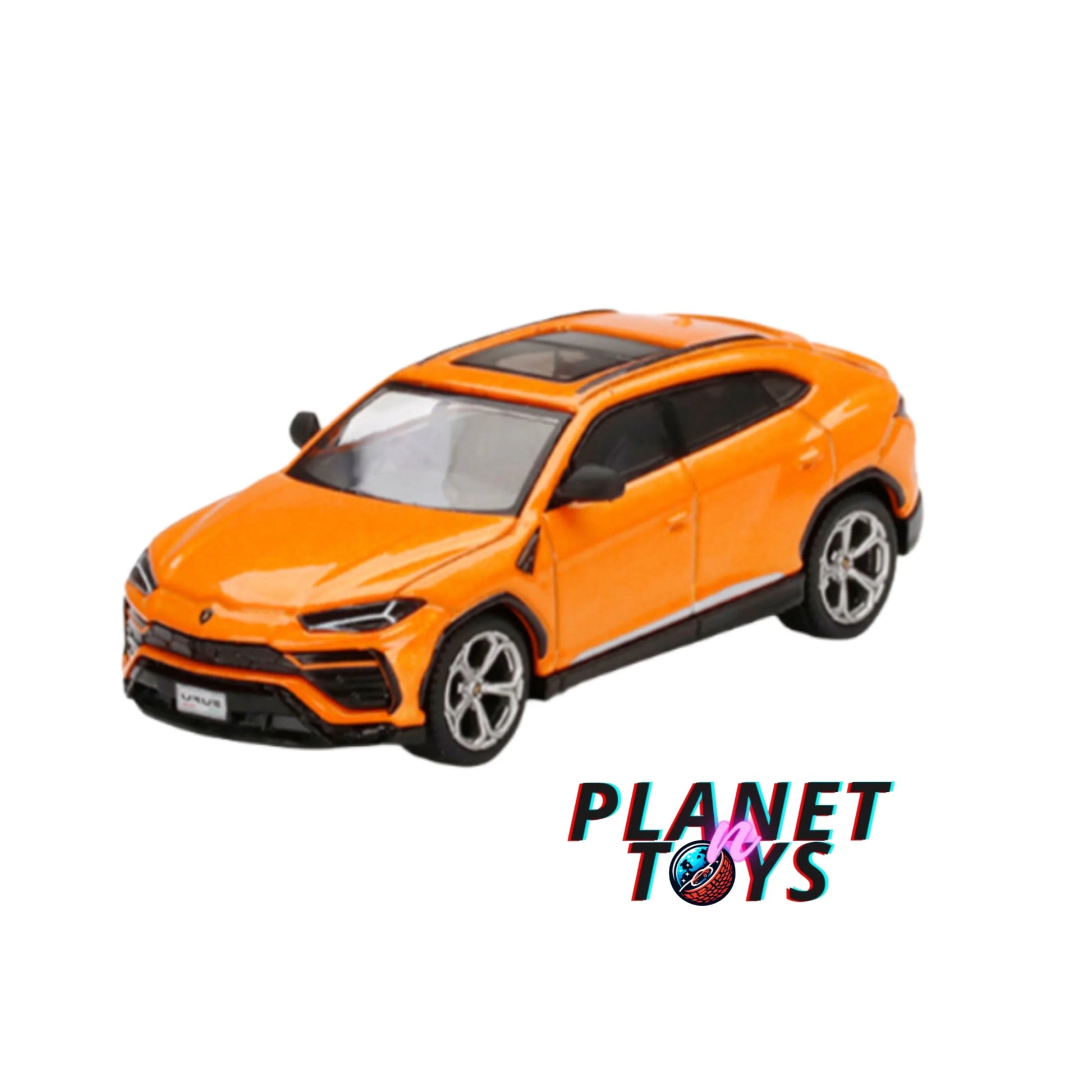 Mini GT 1:64 Diecast Car Models Assortment For Collectors - ToylandEU