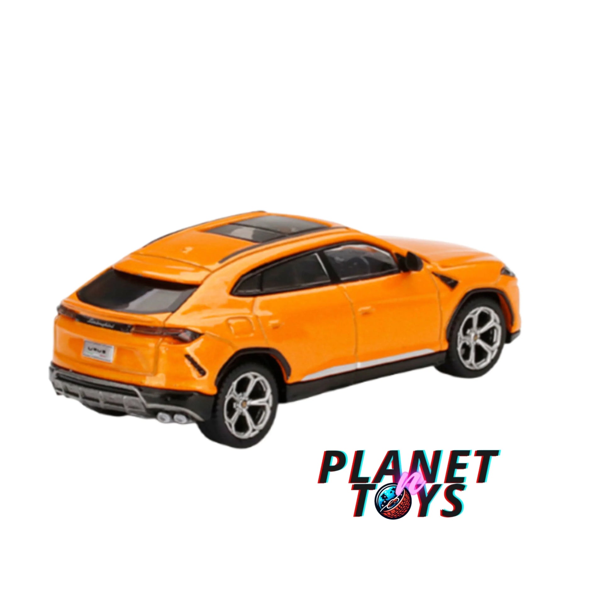 Mini GT 1:64 Diecast Car Models Assortment For Collectors - ToylandEU