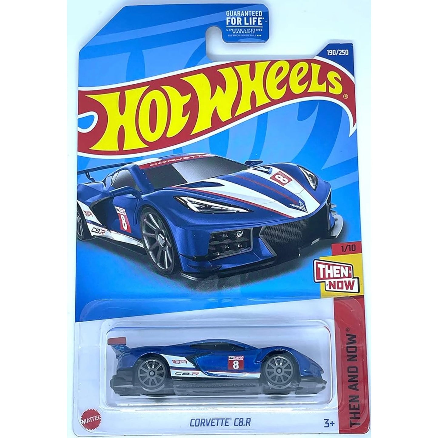 Custom Made Diecast 1:64 + Protector Case Hot wheels for any occasion - ToylandEU