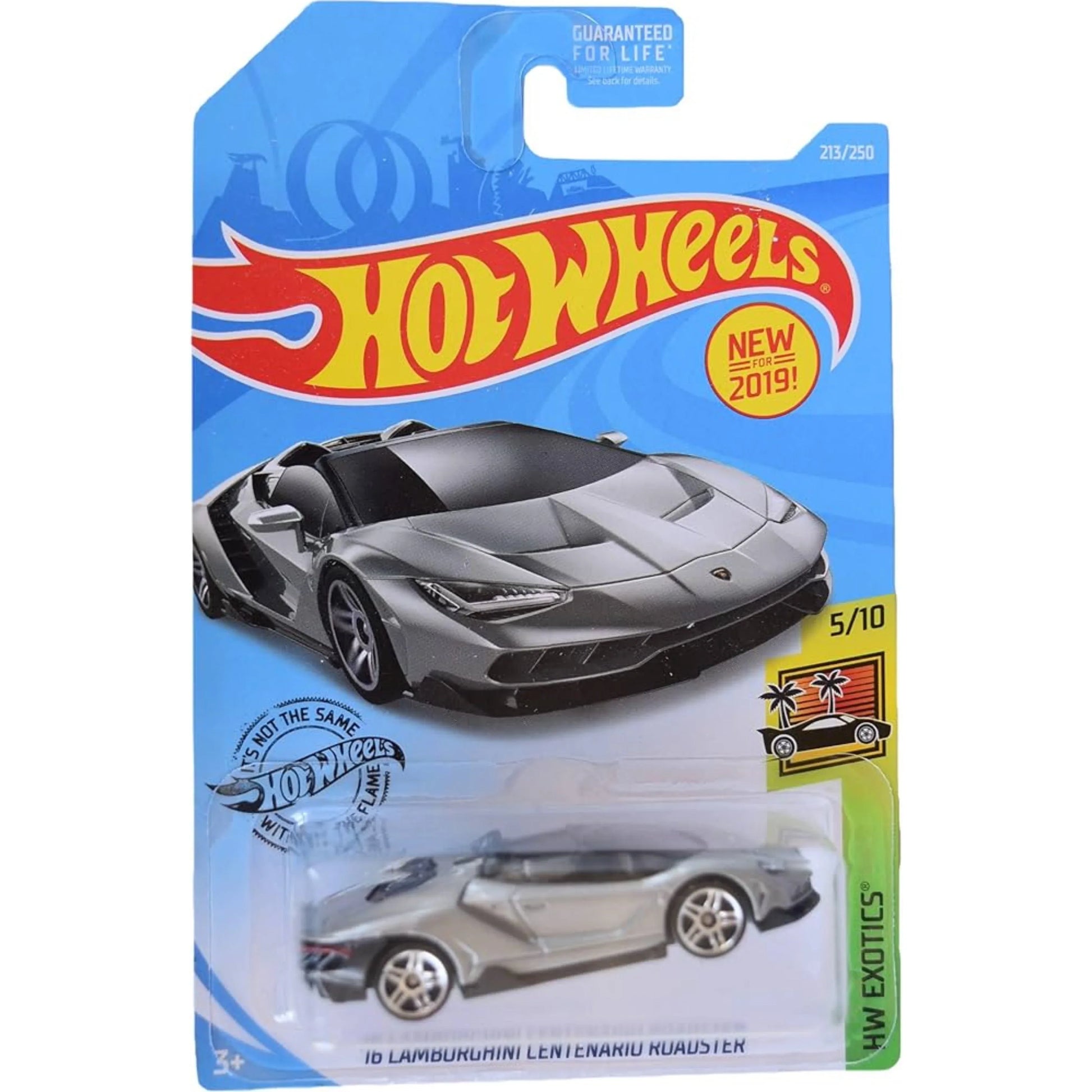 Custom Made Diecast 1:64 + Protector Case Hot wheels for any occasion - ToylandEU