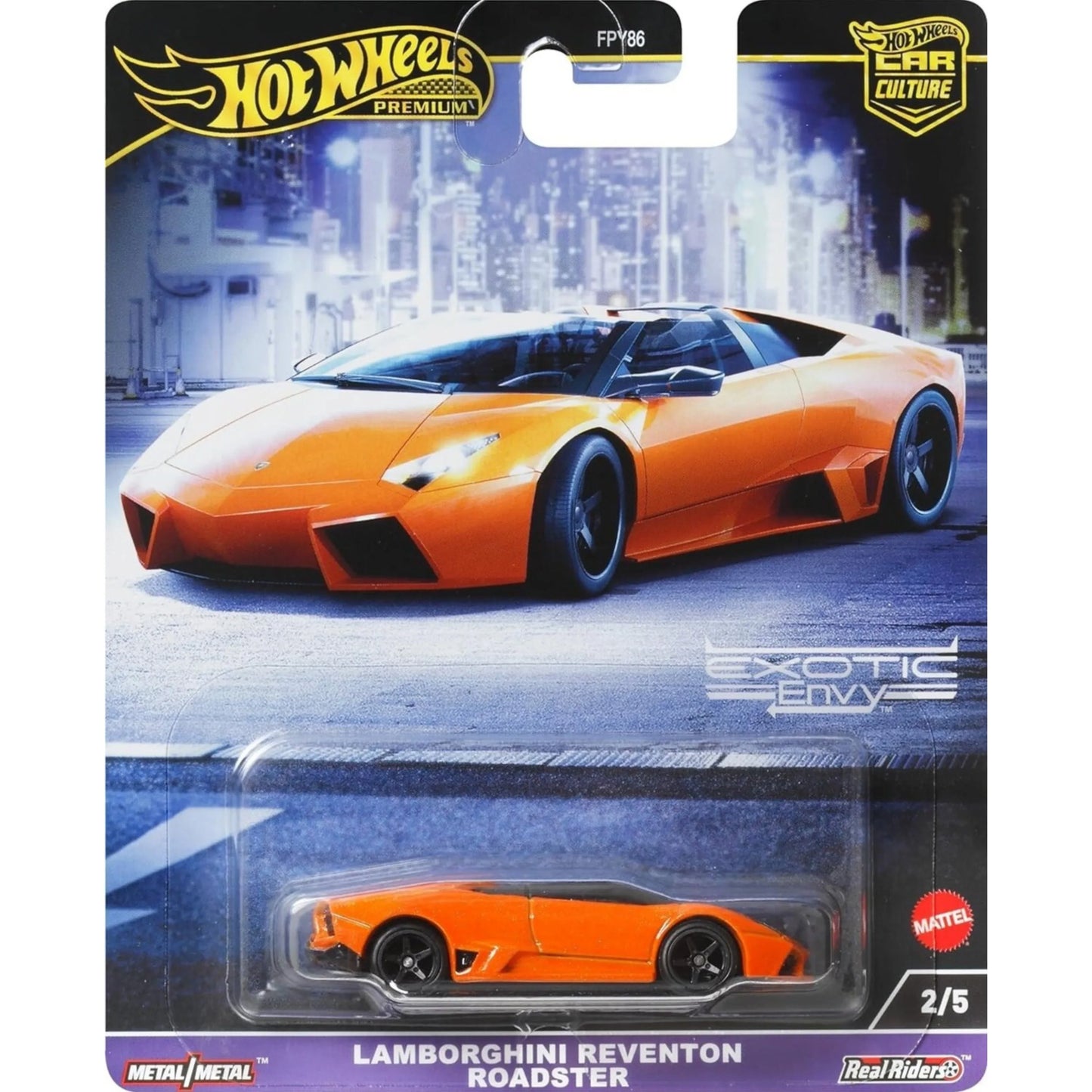 Custom Made Diecast 1:64 + Protector Case Hot wheels for any occasion - ToylandEU